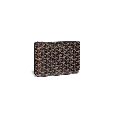 GOYARD SÉNAT PM POUCH SENAT2PMLTY01CL01P (21*14.5*0.6cm)